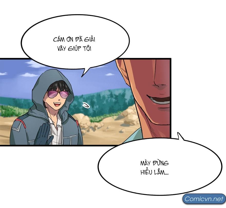 vua sinh tồn chapter 7 10