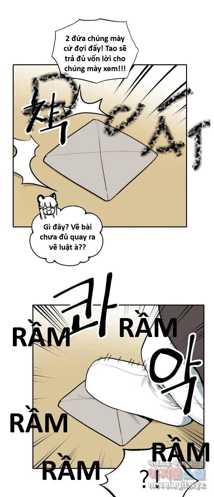 sự lụi tàn của usuzumi chapter 125 2