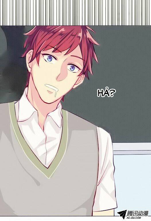 song sinh đổi chỗ ở chapter 8 4