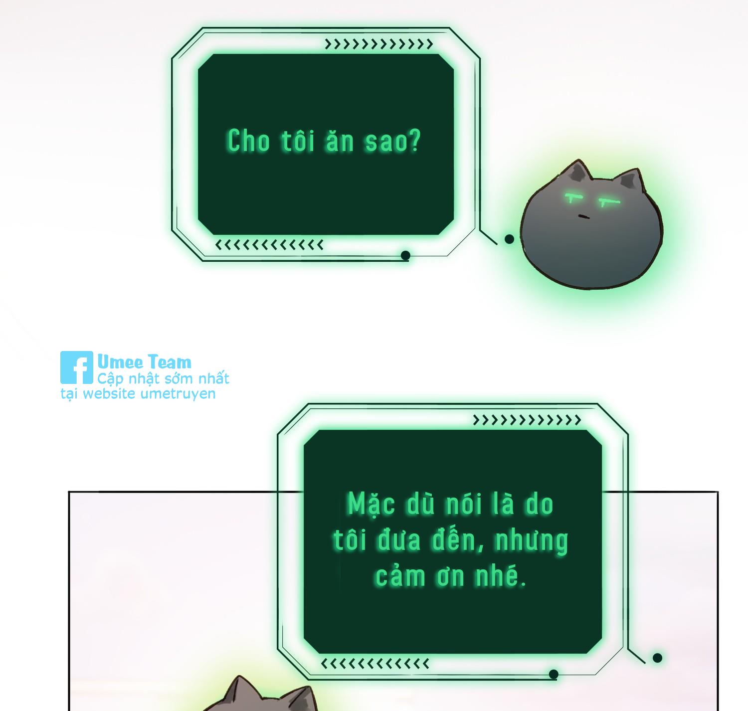 tôi phải làm một kẻ đại xấu xa chapter 69 29