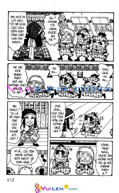 ninja loạn thị chapter 3 113