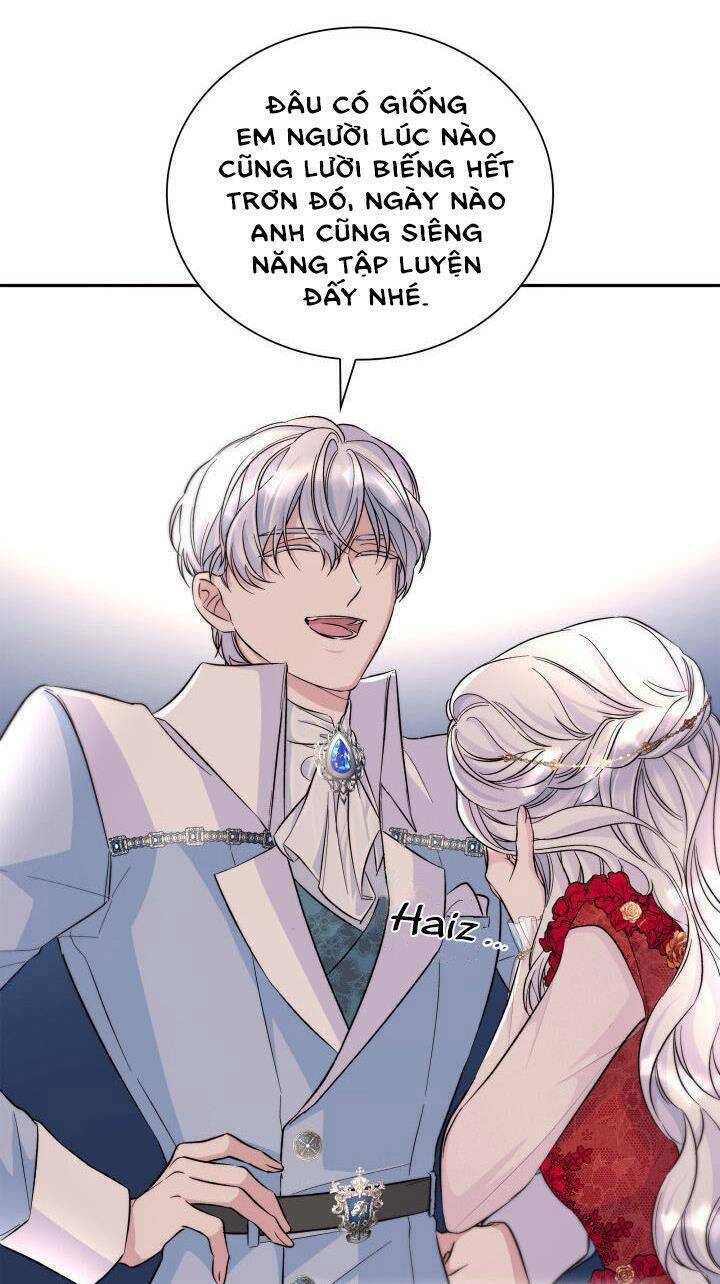 dây xích kiềm chế nam chính hắc ám tuột mất rồi chapter 31 63