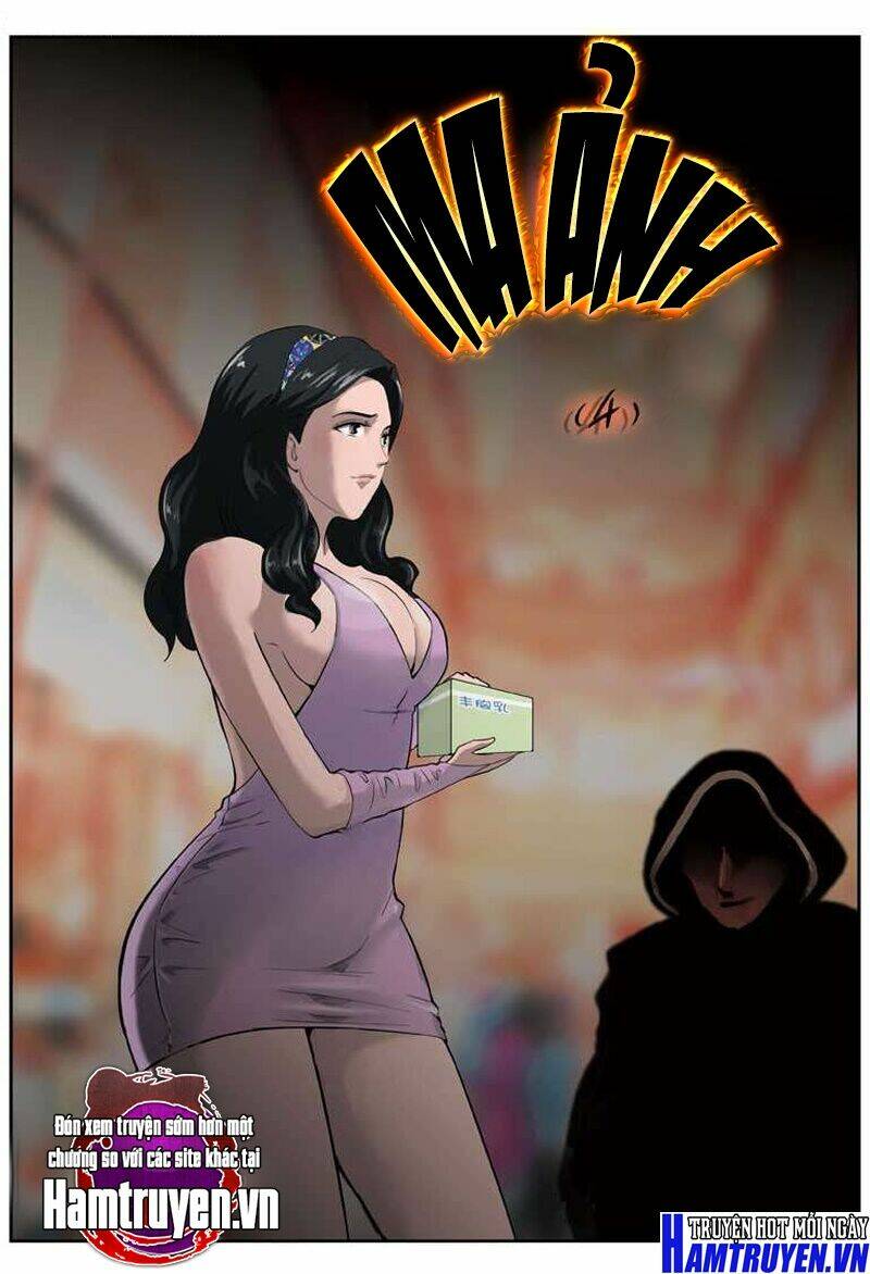 ngụy thủy nghi vân chapter 56 2