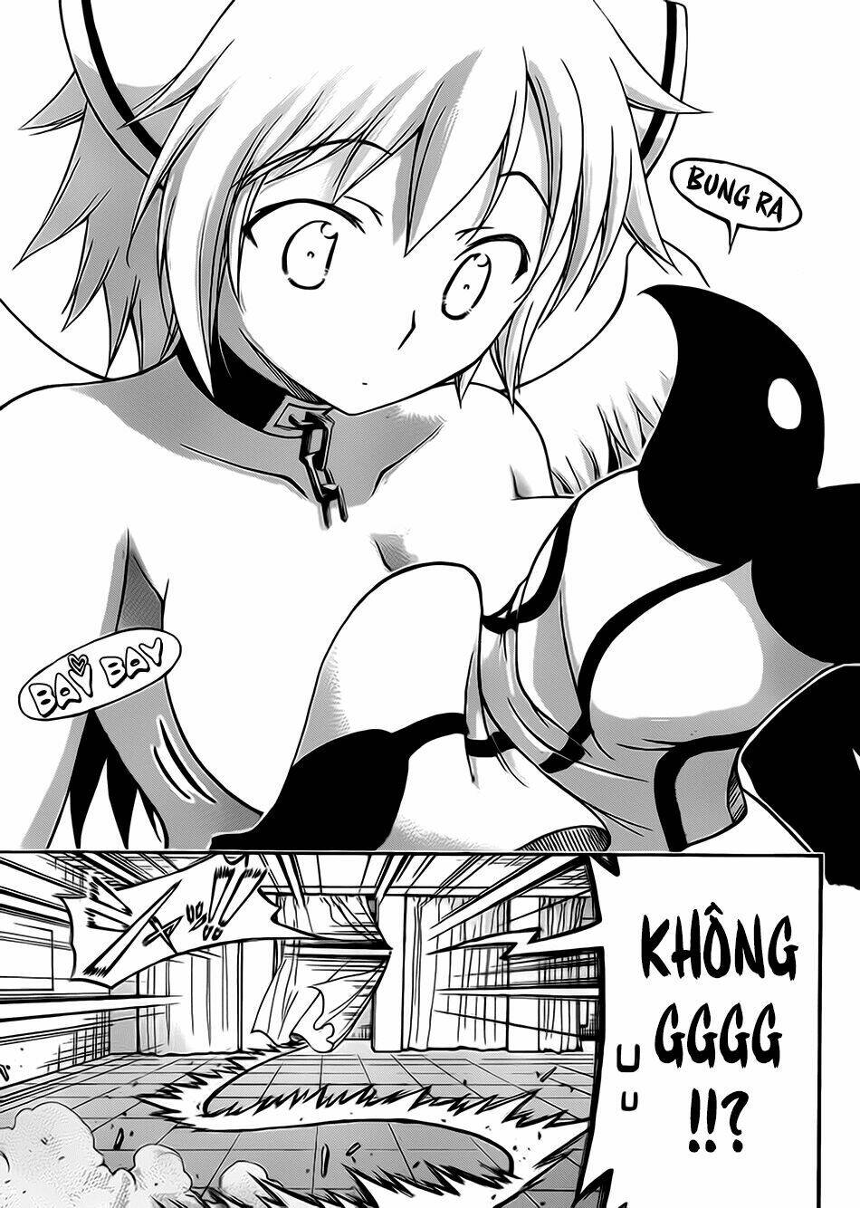 vật thất lạc của bầu trời chapter 62 32