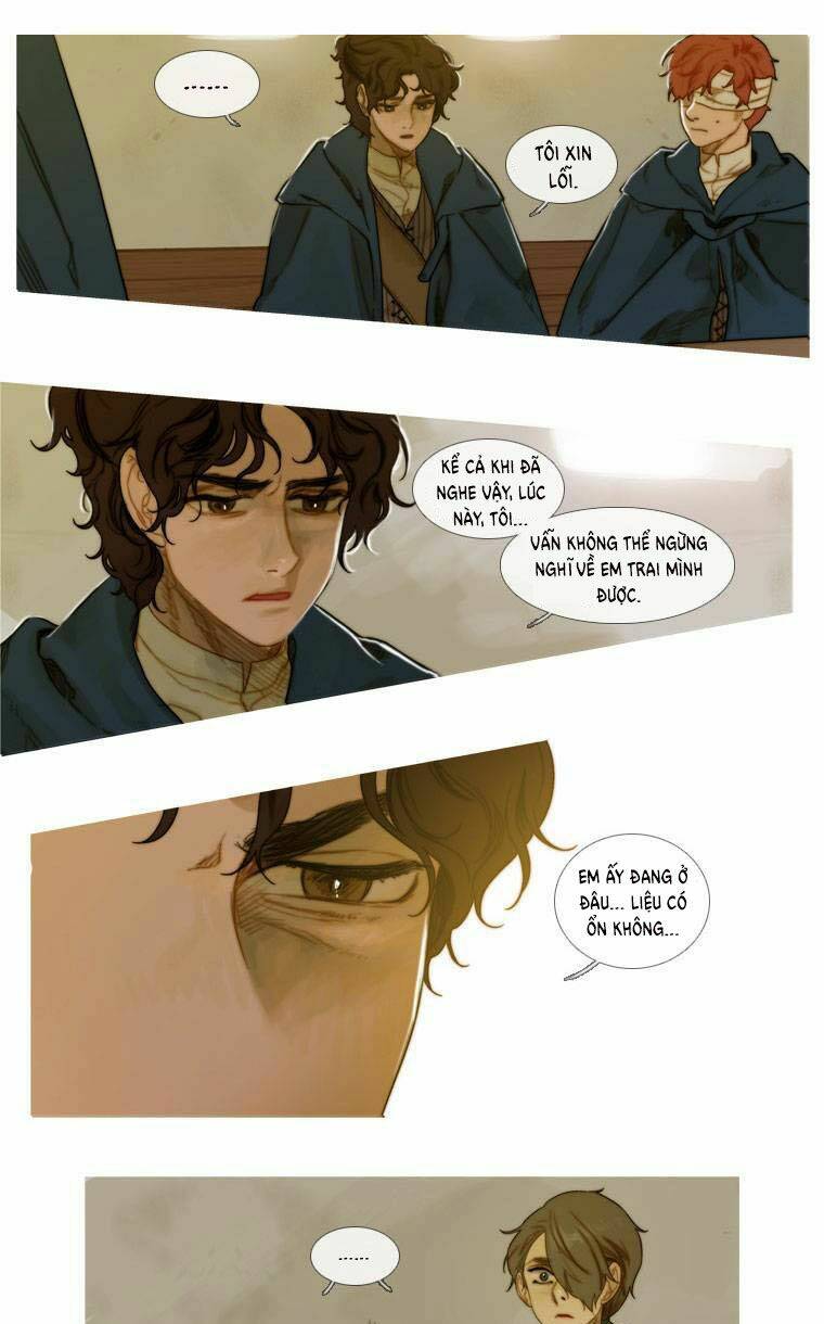 the pale horse chapter 10 13