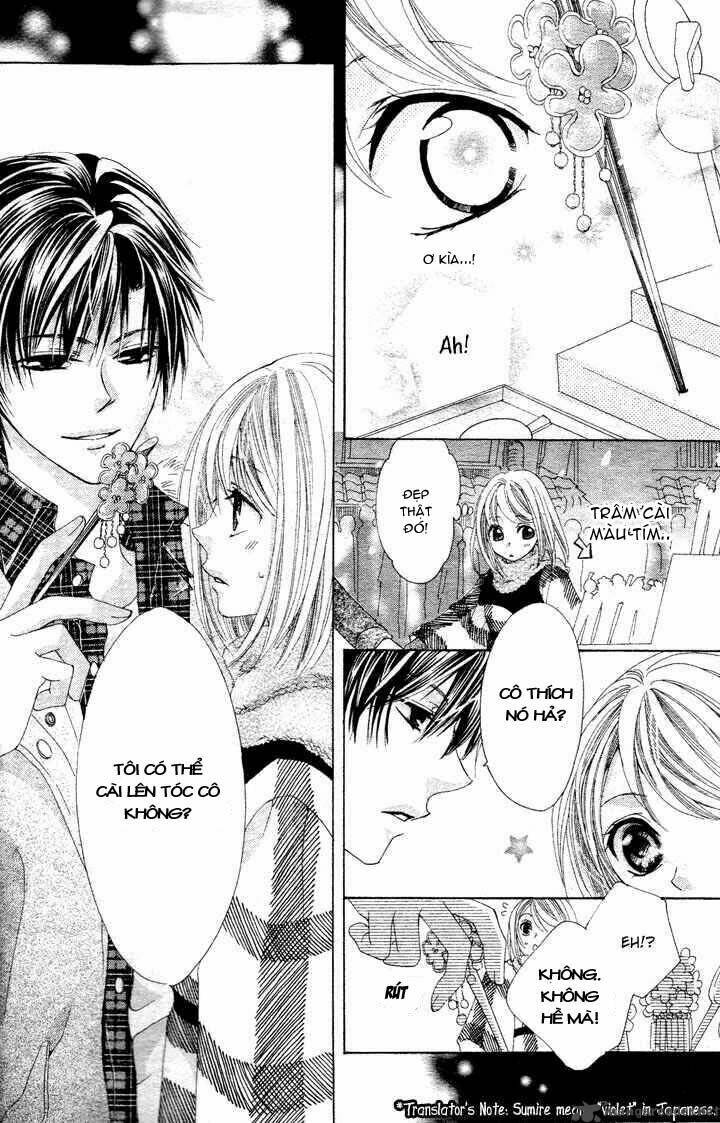 koi hirari chapter 2 13