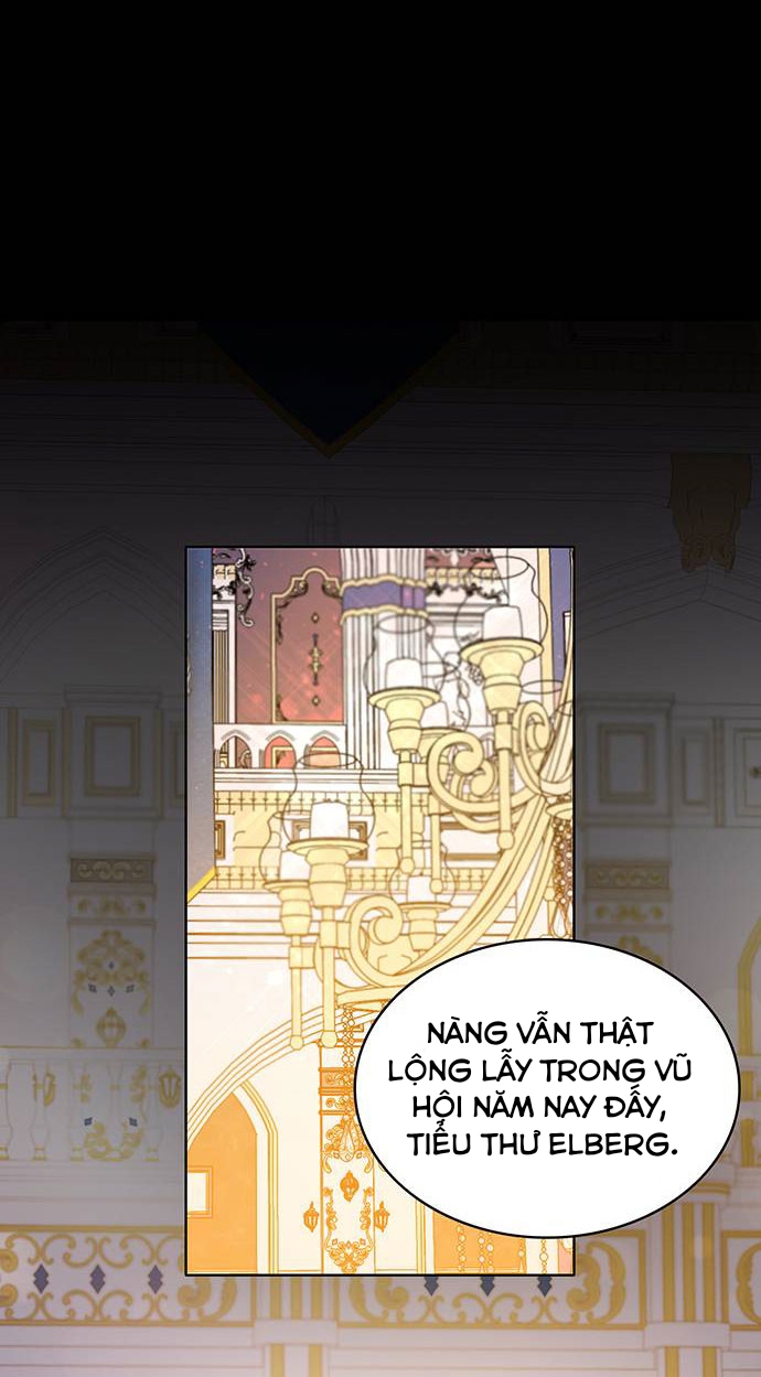 quý cô sierra chapter 1 17