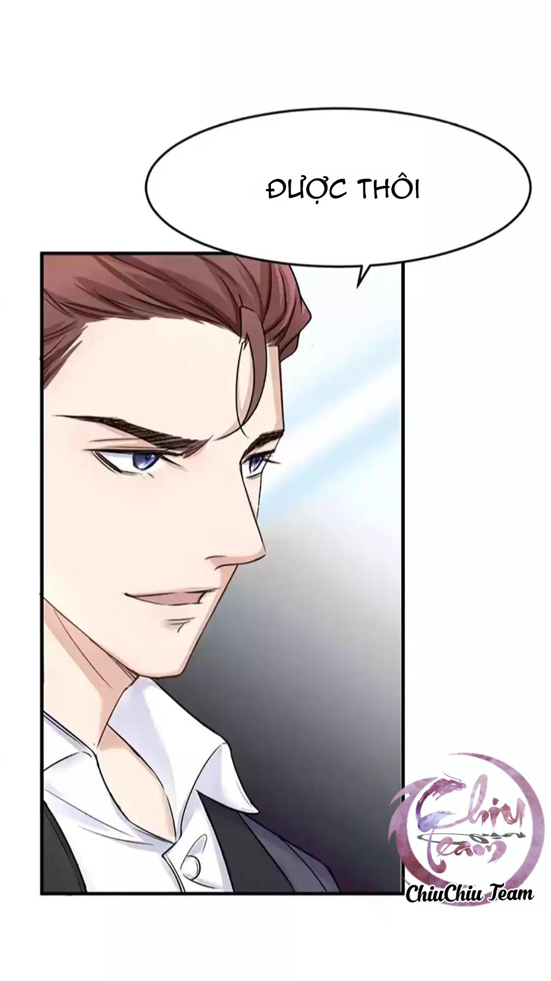 thu dĩ vi kỳ chapter 20 23