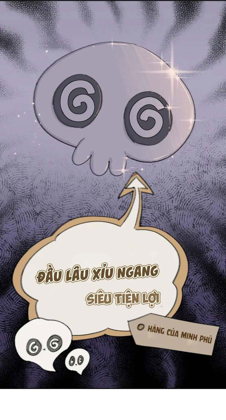 tôi lắng nghe thanh tôn chủ gọi chapter 4 15