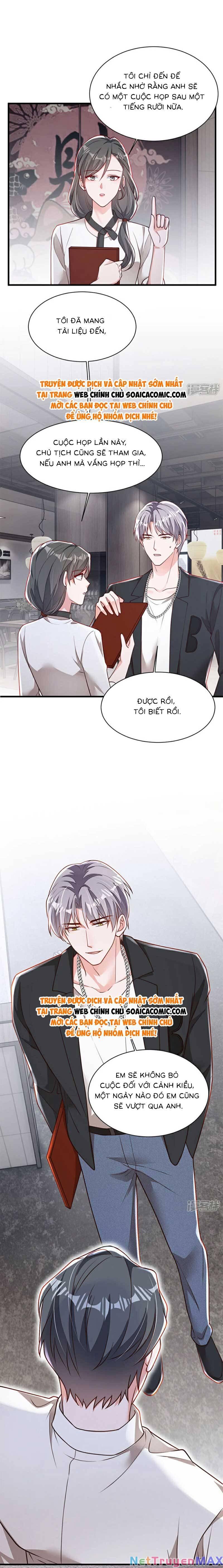 ác ma thì thầm chapter 189 2