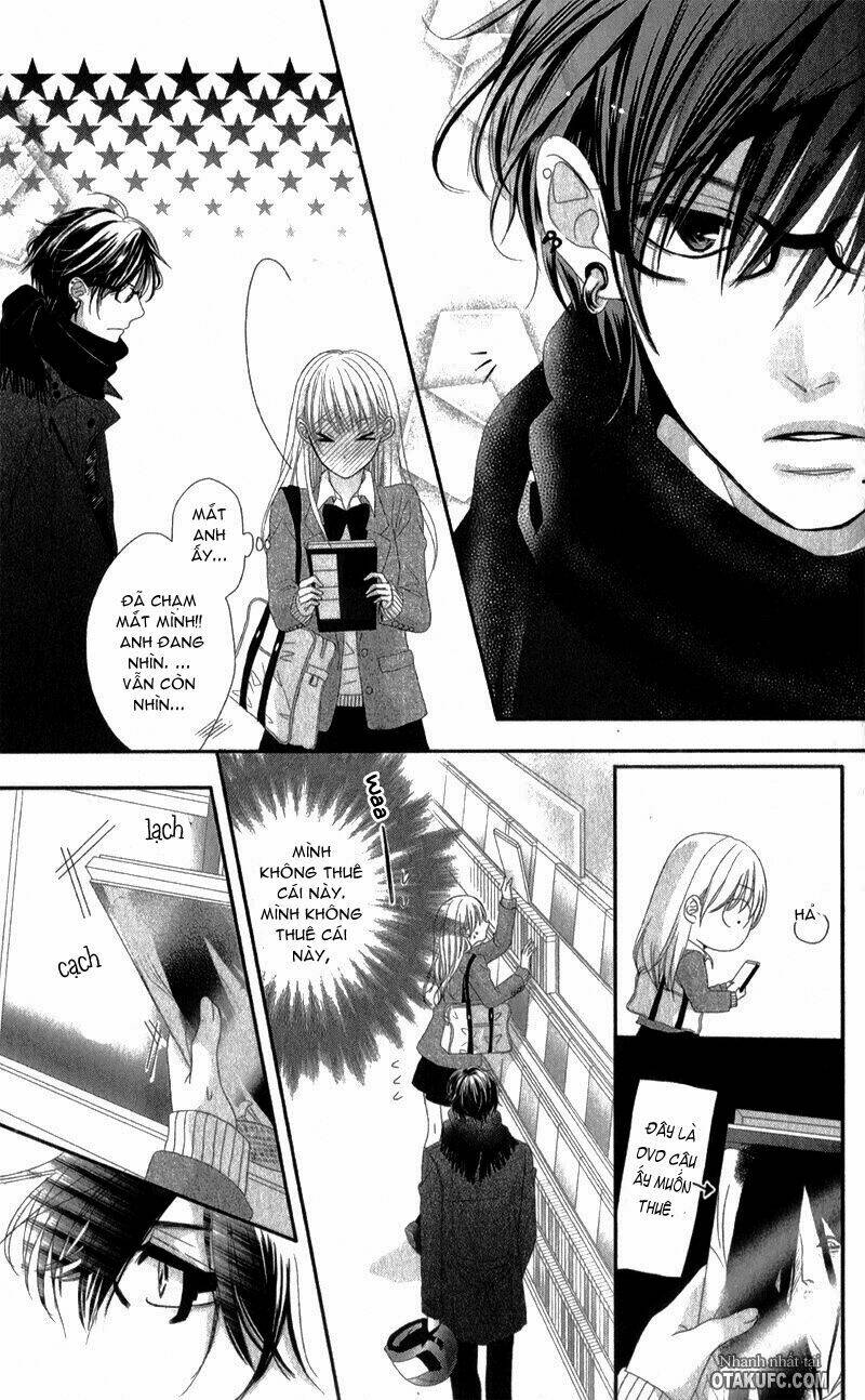 hyakujuu no ou ni tsugu chapter 4 13