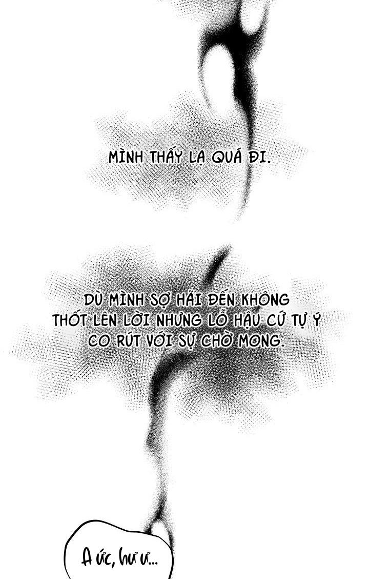 chuyến tàu điên cuồng chapter 33 36