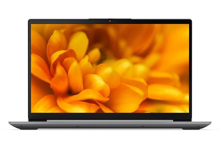 Laptop Lenovo Ideapad 3 15ITL6 i3 1115G4/8GB/512GB/15.6&quot;F/Win11/(82H801NEVN)/Xám - Hàng chính hãng