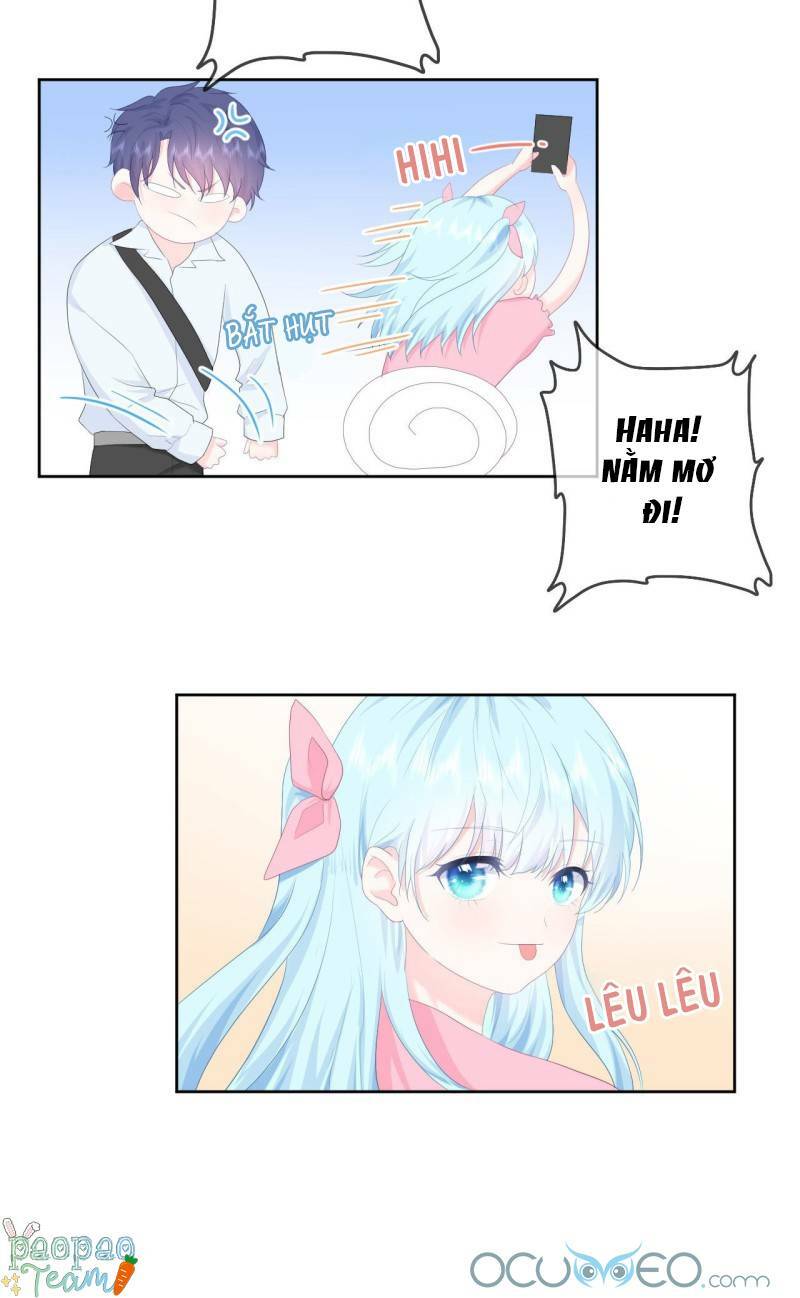 tôi và lịch sử yêu đương của tôi chapter 18 34