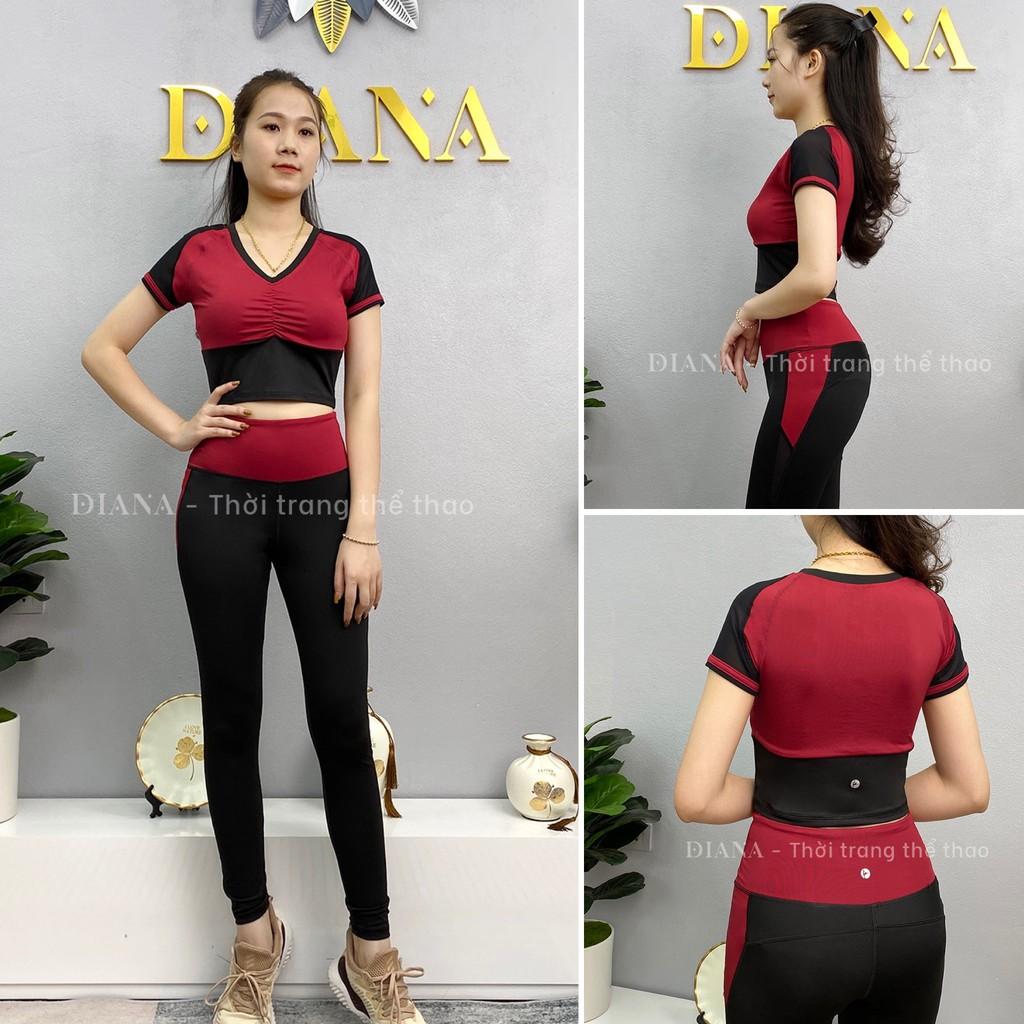 Ảnh Thật 100% Bộ tập GYM nữ đa năng còn lẻ size S - Set tập yoga nữ siêu rẻ