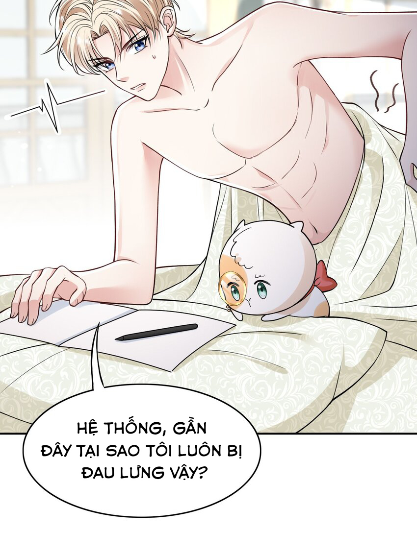 chiến lược tẩy trắng của phản diện chapter 12 2