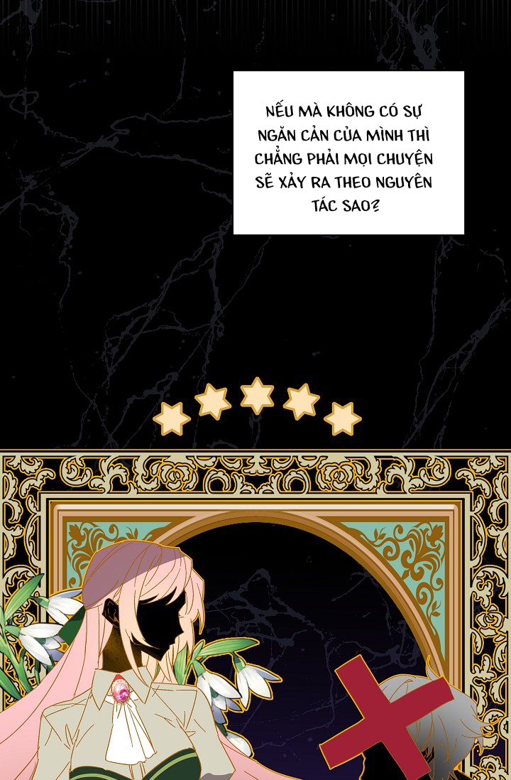 quý cô quyền lực chapter 11 8