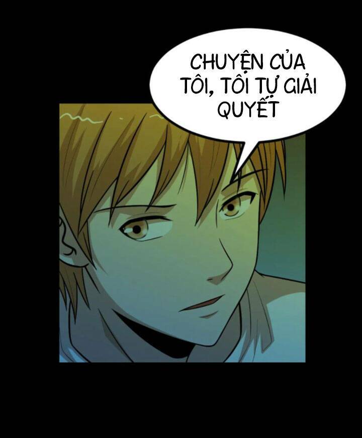 đai ca trở lại tuổi 16 chapter 68 26