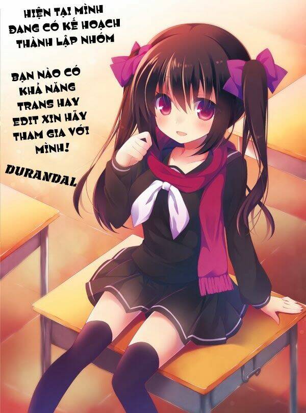 watashi no messiah-sama chapter 41 39