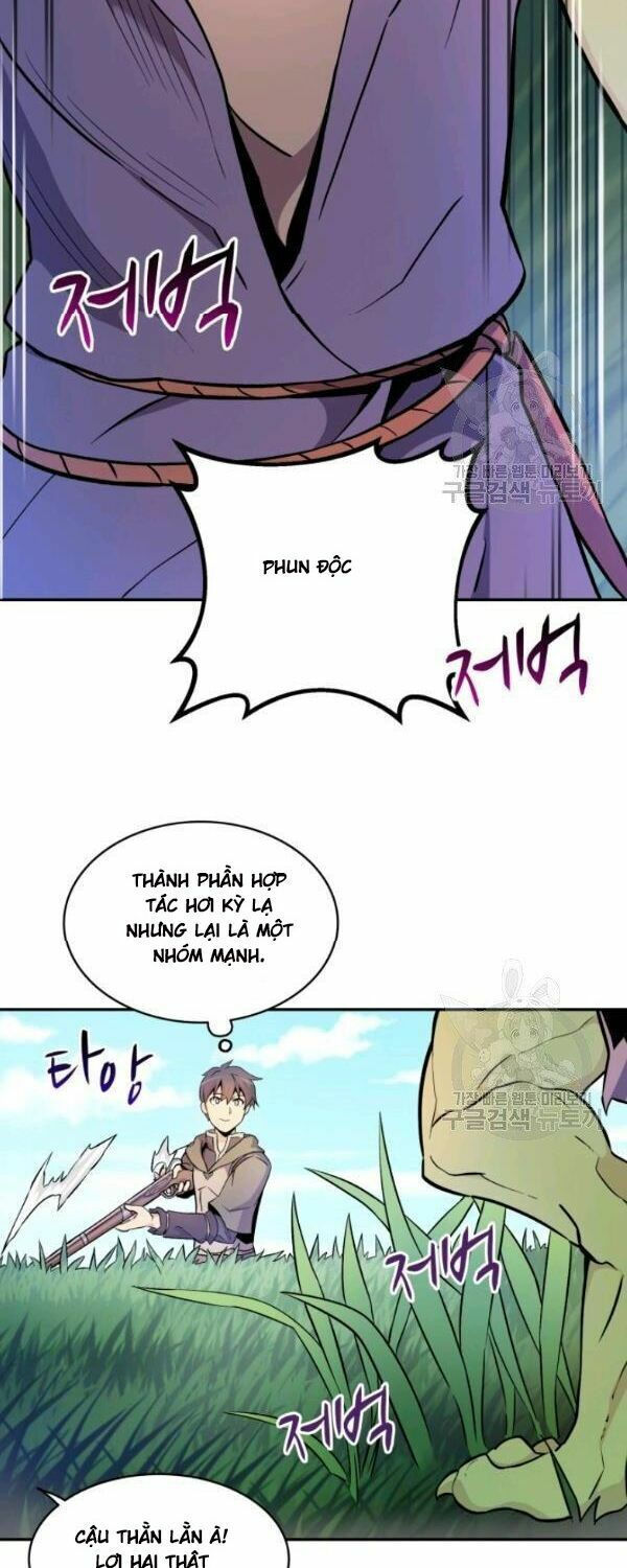 arcane sniper chapter 10 48