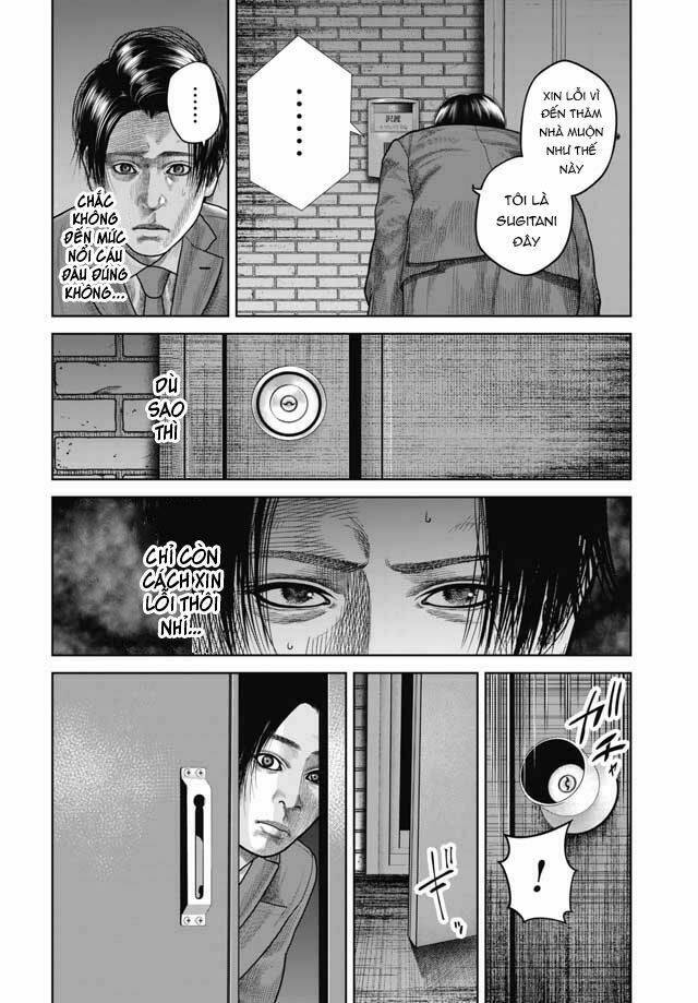 detchiage - thầy giáo sát nhân chapter 4 25