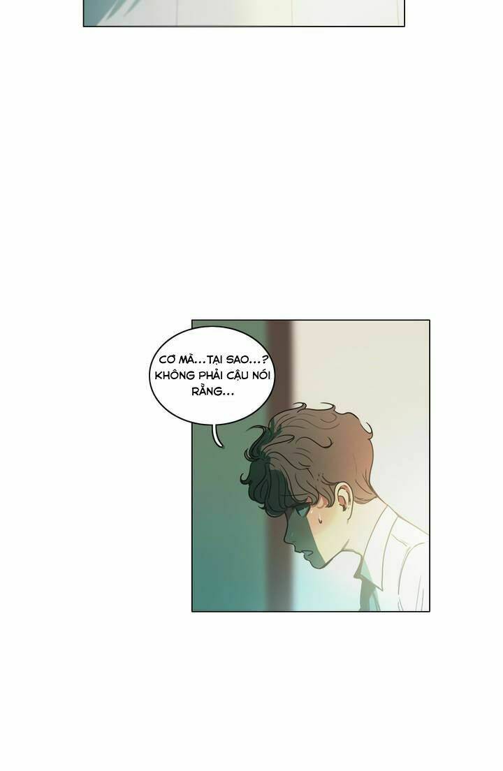 giải thoát chapter 14 6