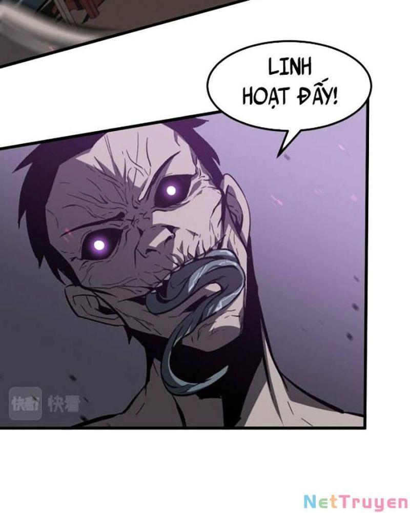 siêu tiến hóa chapter 84 37