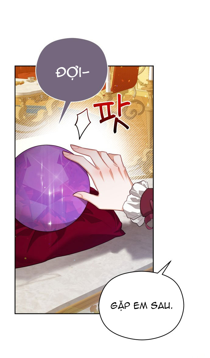 lưỡi dao nơi đầu môi chapter 65.2 13