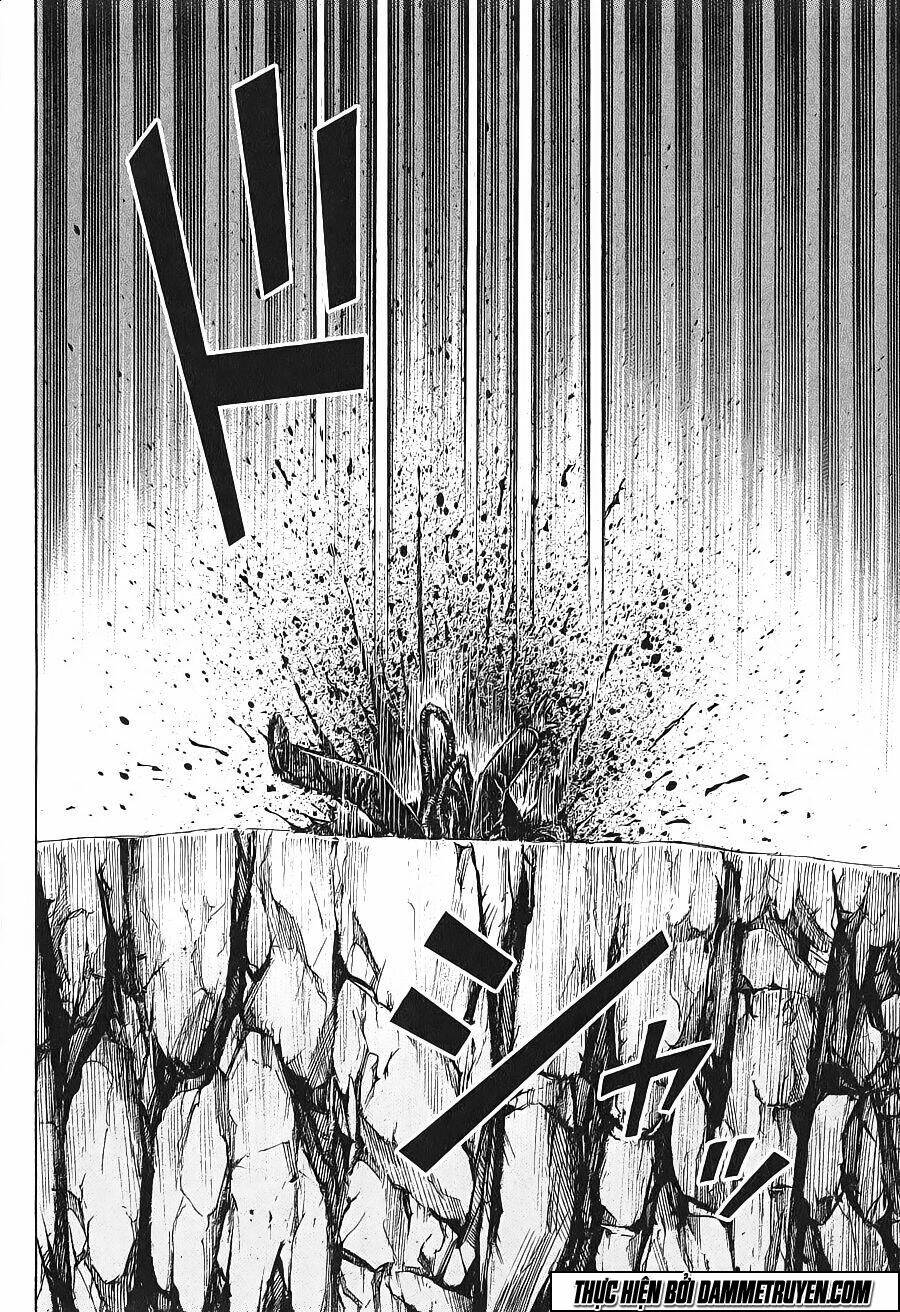 đảo ma cà rồng chapter 316 6