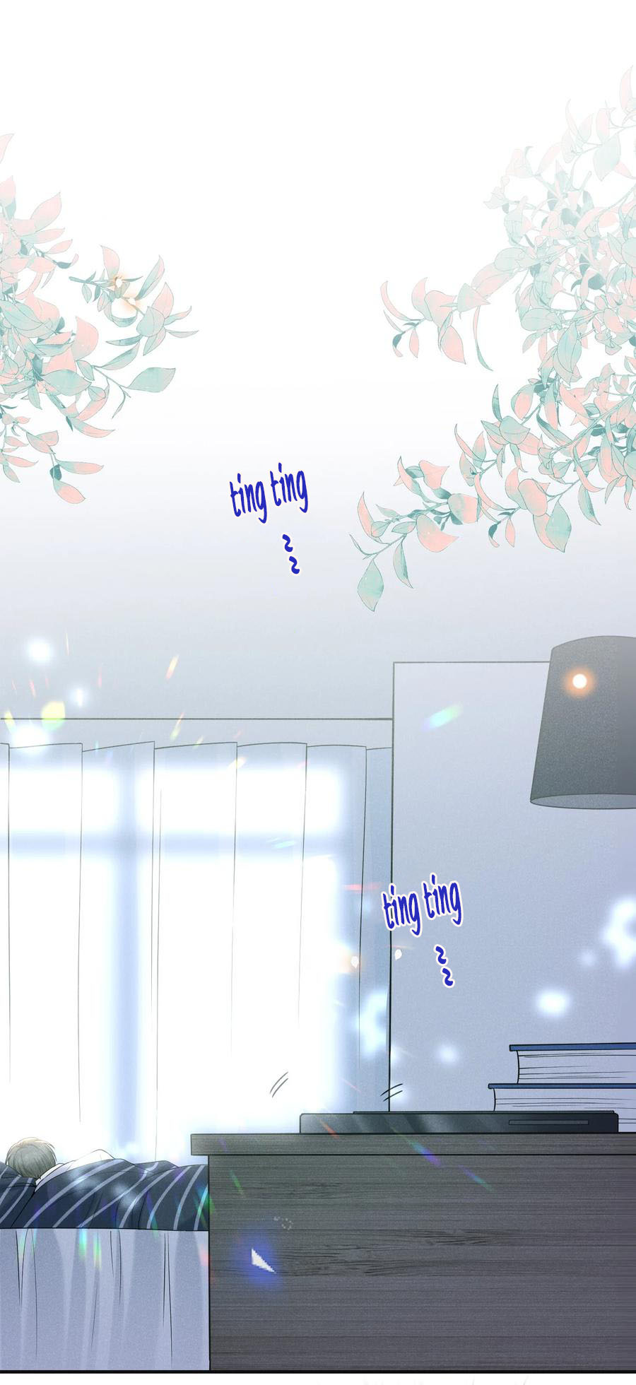 kiếp sau không gặp chapter 32 33