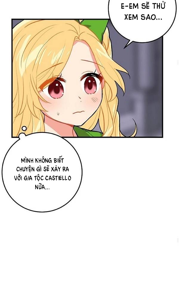 tôi là tiểu thư của gia đình này chapter 10 43