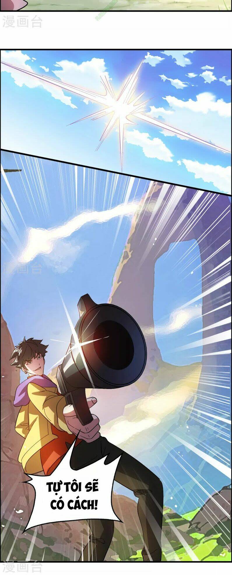 dị giới cung ứng thương chapter 22 8