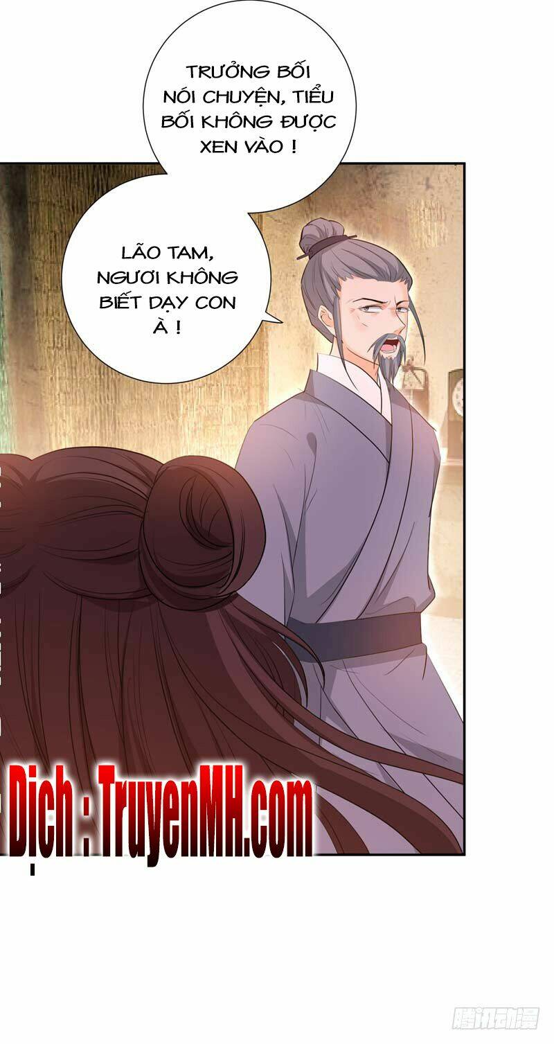 bạo lực tiếu thôn cô chapter 35 17