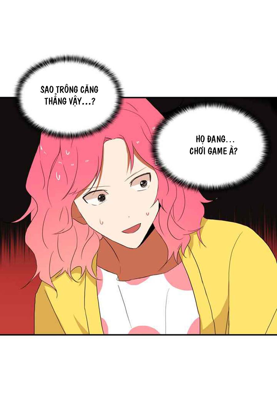 rắc rối về vấn đề yêu đương của tôi chapter 13 12