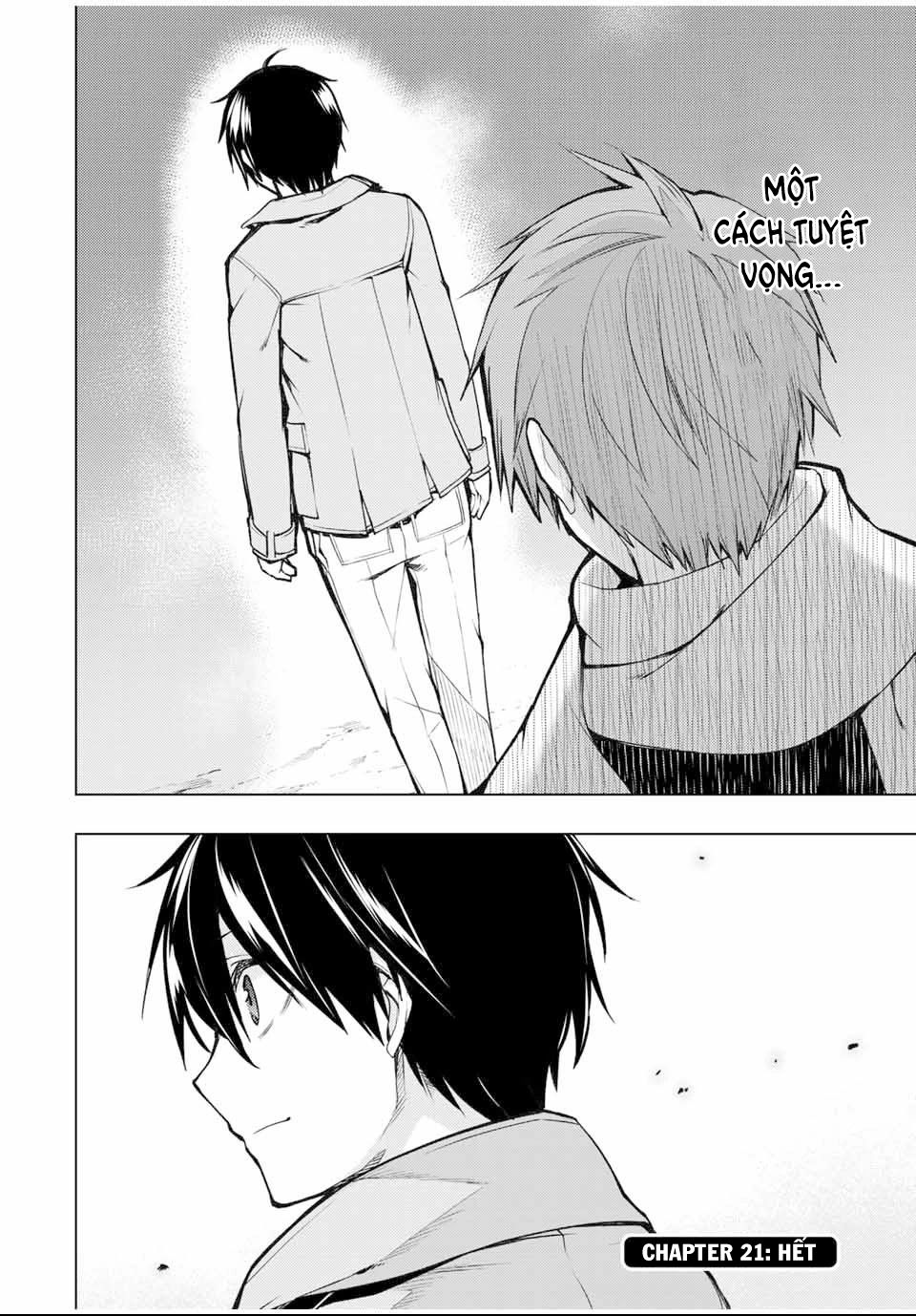 remake our life! chapter 21 34