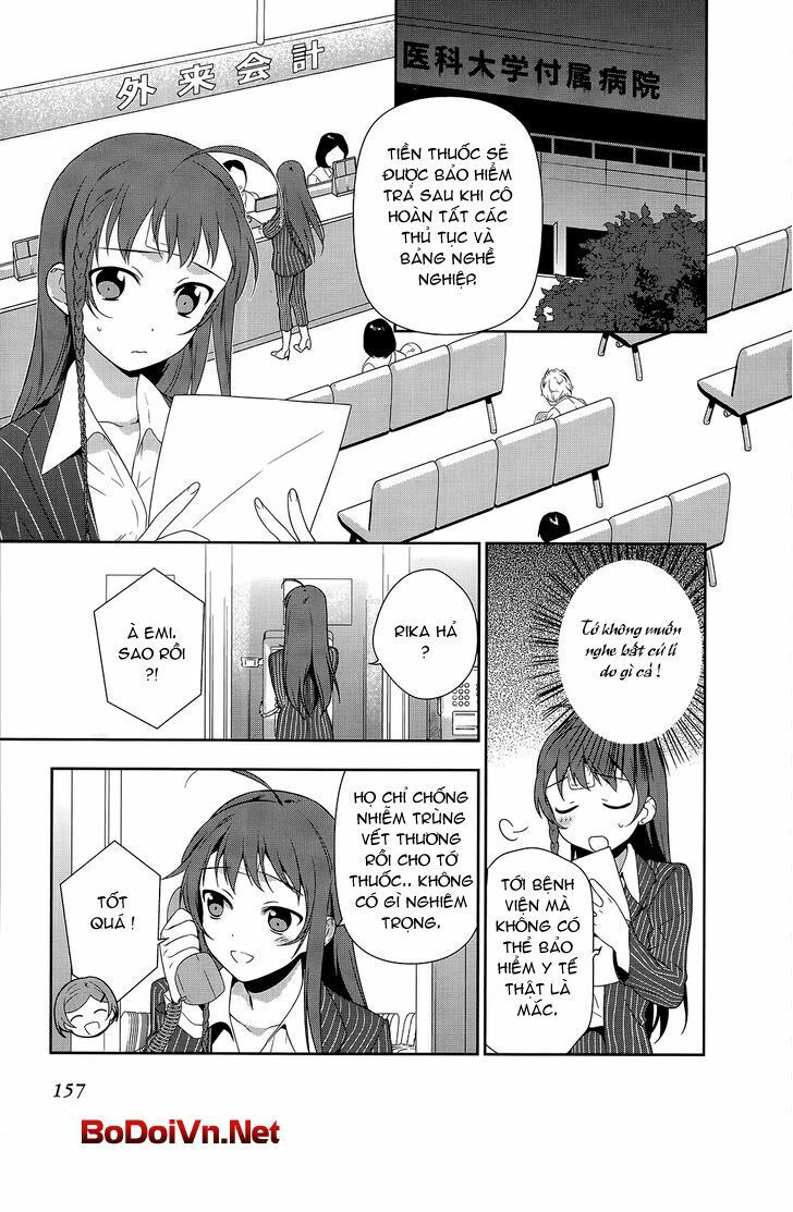 ma vương đi làm thêm chapter 5 20