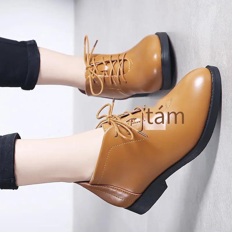 Giày nữ phong cách mới nhất giày thể thao cỡ lớn giảm giá mới nhất giày nữ cỡ lớn chống mài mòn giày lưới màu đỏ