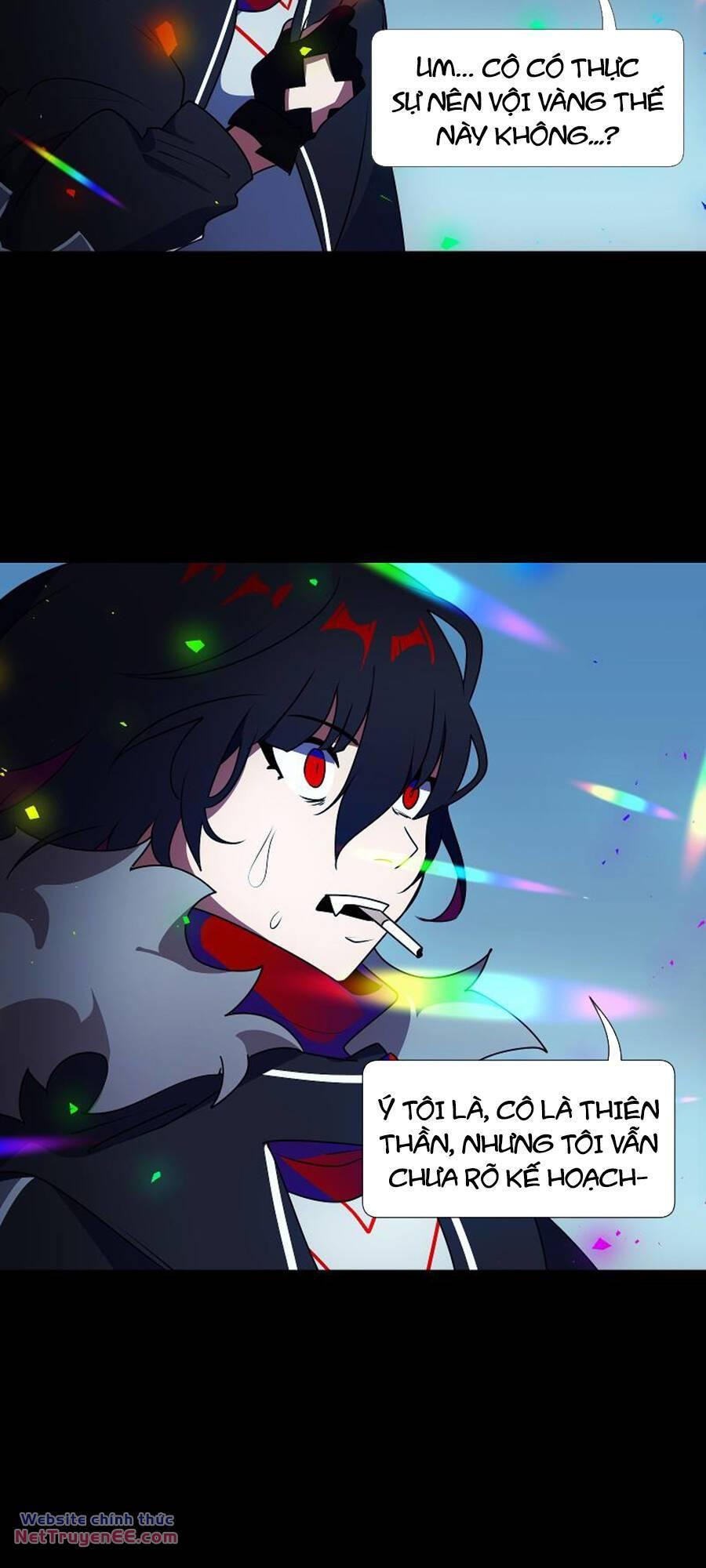 tử thần chapter 168 40