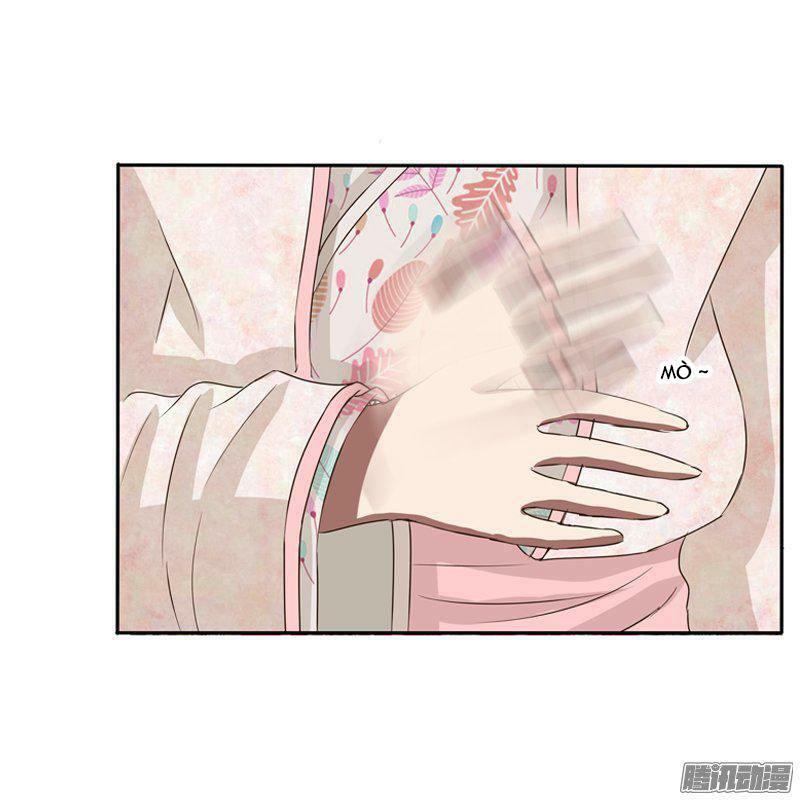 thông linh phi chapter 80 3