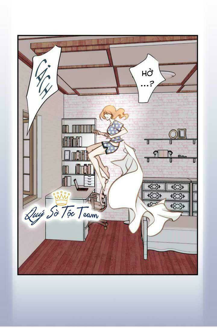 tiếp xúc chí mạng chapter 19 18