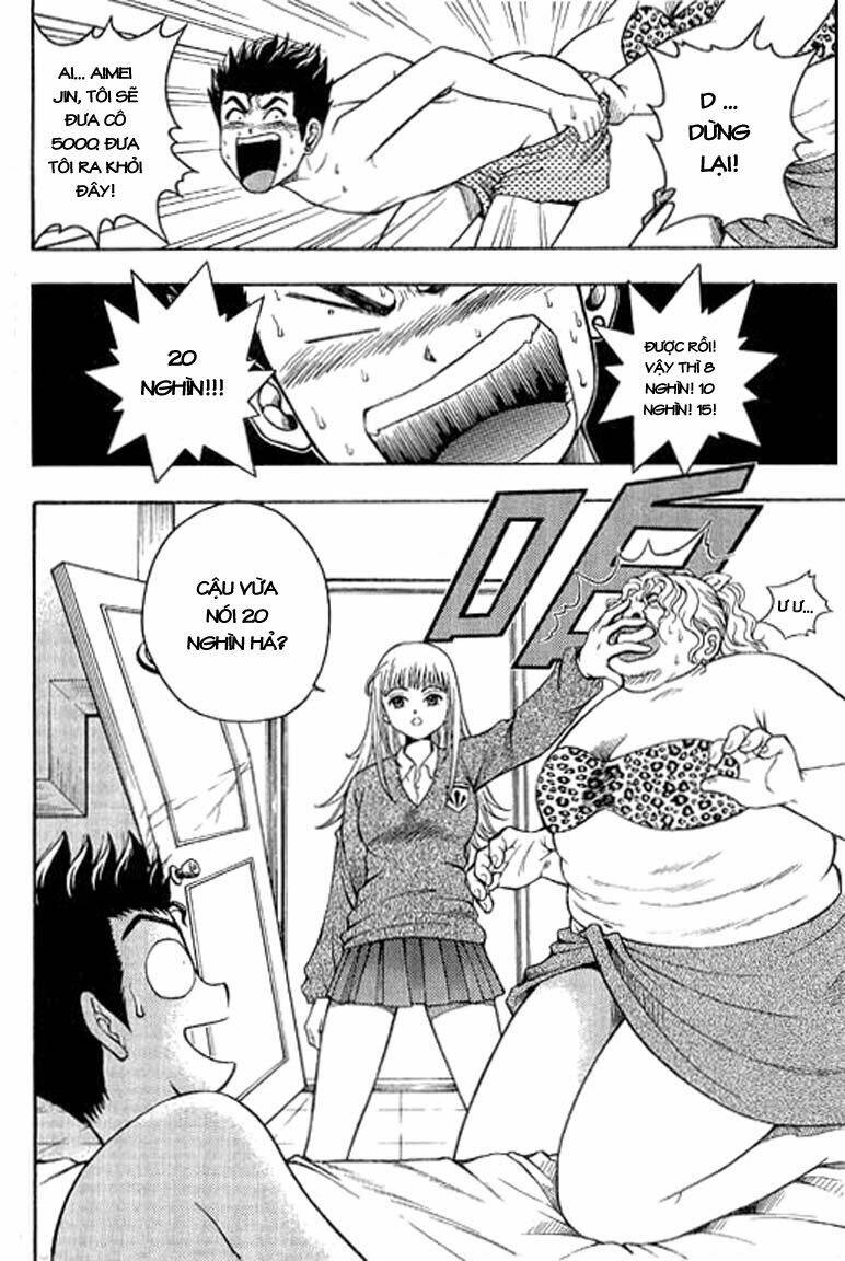 show me the money chapter 1 46