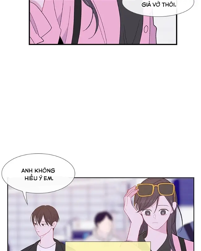 quay lại nhé chapter 78 11