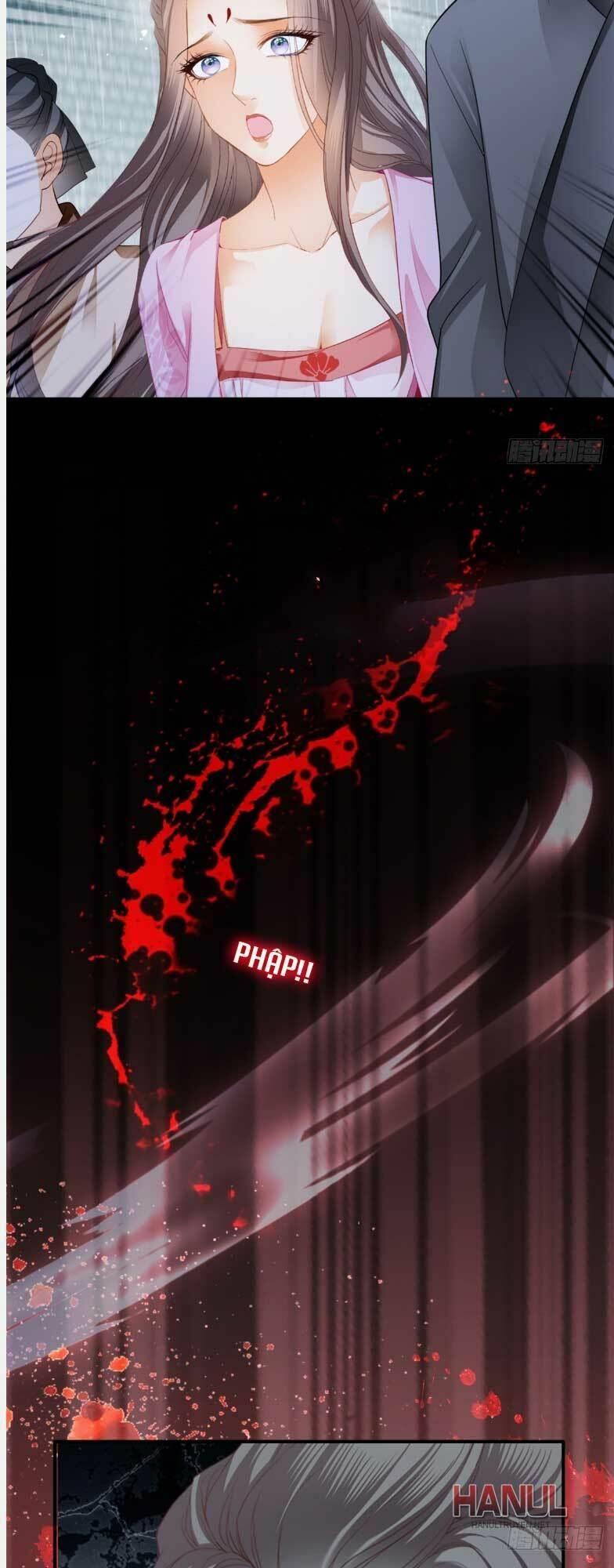 bổn vương muốn nàng chapter 178 6