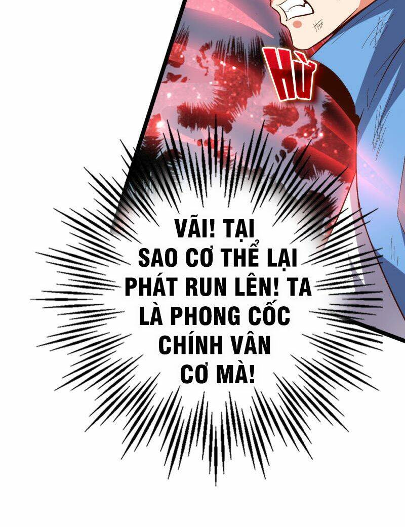 phục thiên thánh chủ chapter 27 11