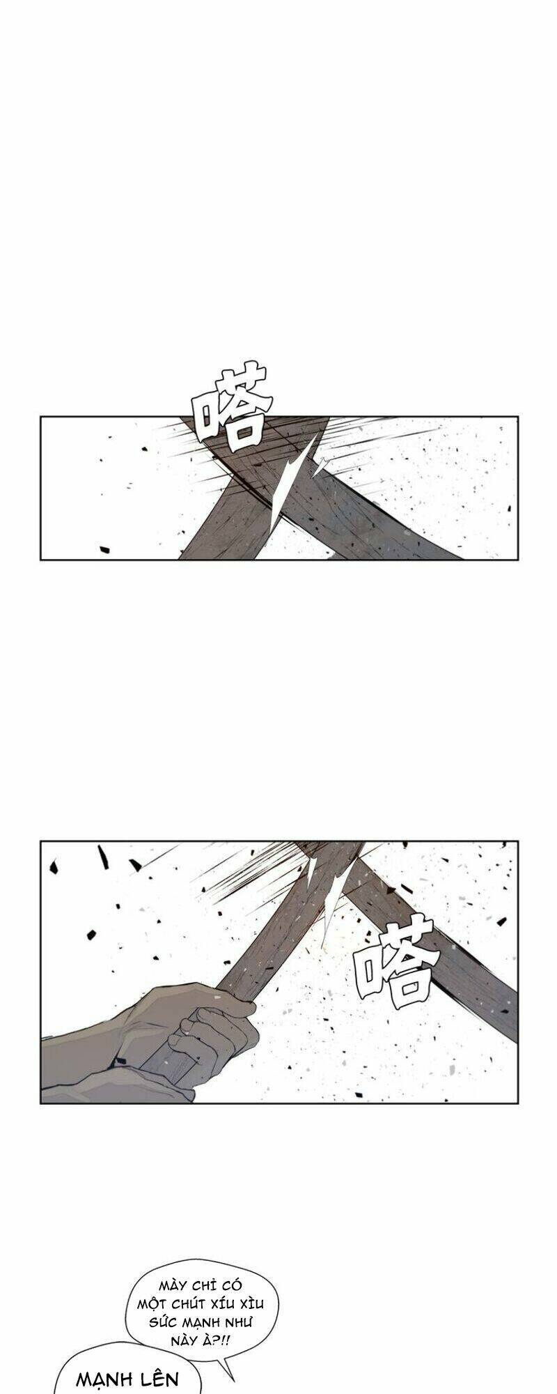 thanh gươm danh vọng chapter 31 12