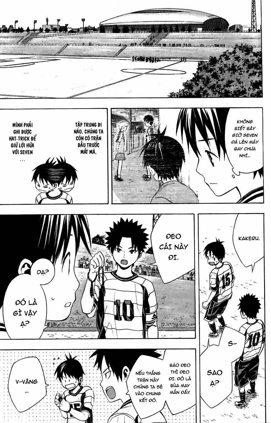 kỵ sĩ trong vòng cấm chapter 149.5 10