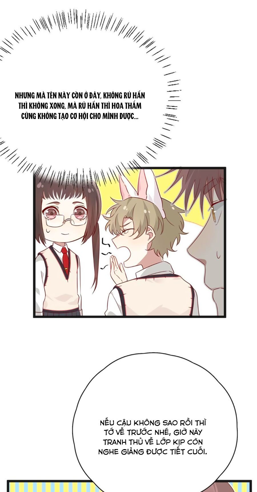 xông vào tim anh chapter 20 29