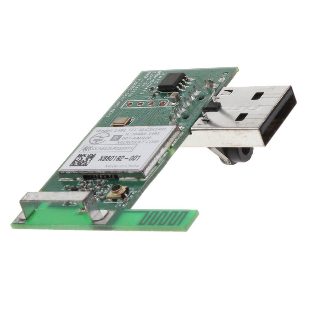 Internal Wireless Network Card Wifi Module Board For XBOX 360 Slim