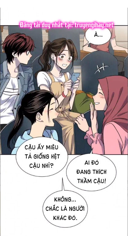 [16+] người đàn ông tầng trên chapter 6.2 29