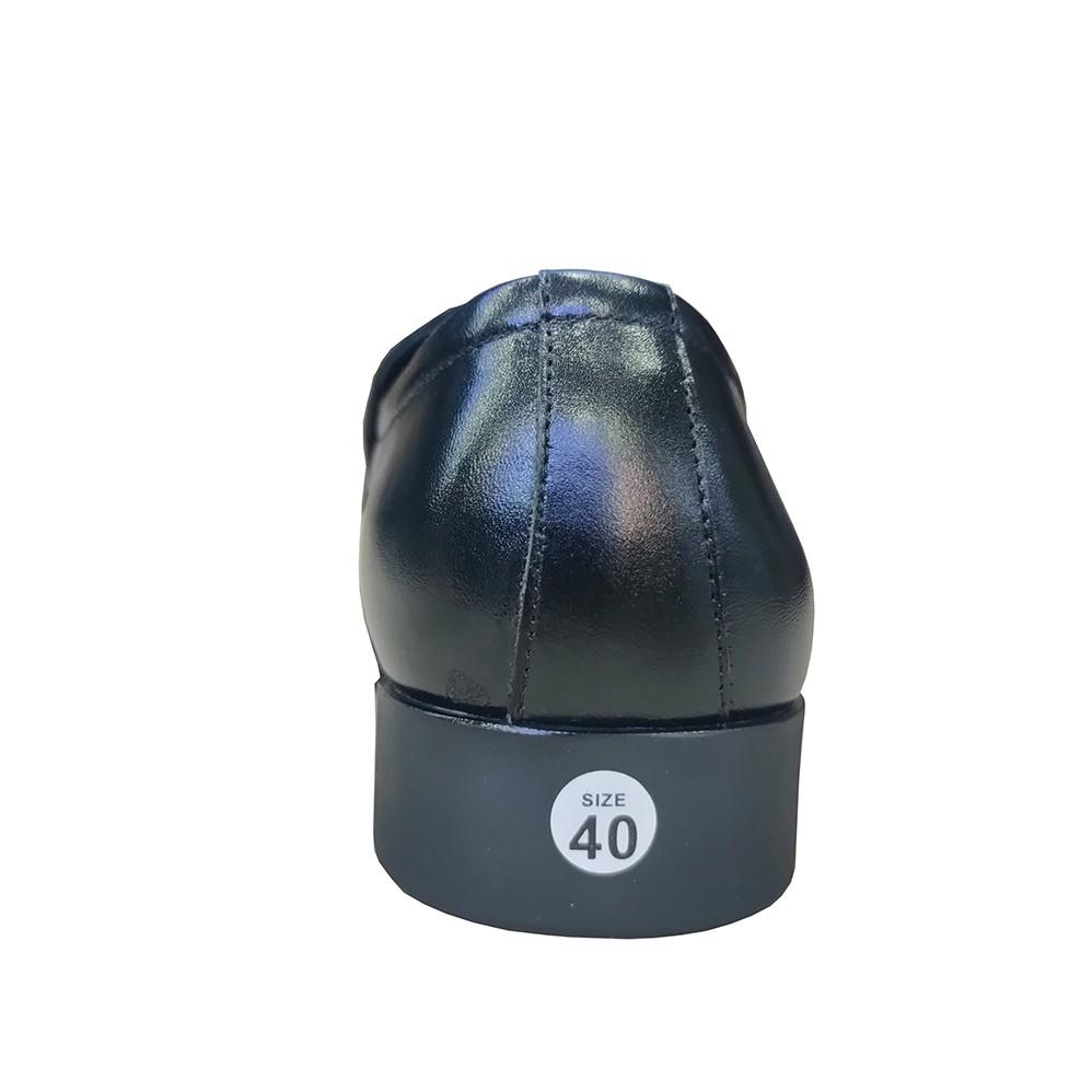 Giày Tây Nam Công Sở TiTi ĐÔ Da Bò Thật Cao Cấp GT2032c